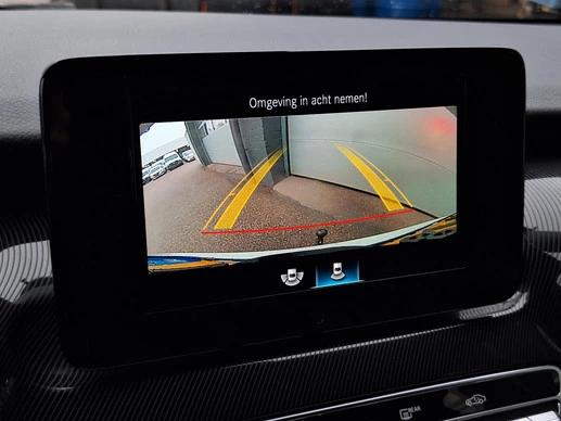 Mercedes-Benz V-Klasse - Afbeelding 17 van 30