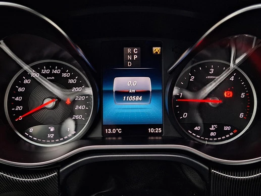 Mercedes-Benz V-Klasse - Afbeelding 18 van 30