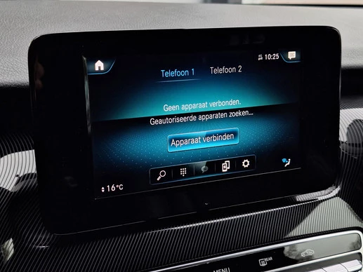 Mercedes-Benz V-Klasse - Afbeelding 19 van 30