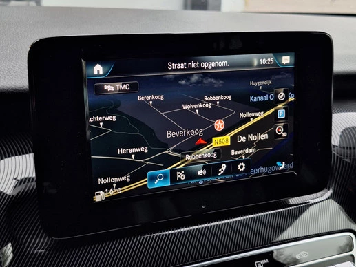 Mercedes-Benz V-Klasse - Afbeelding 20 van 30