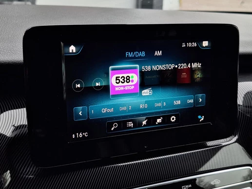 Mercedes-Benz V-Klasse - Afbeelding 21 van 30