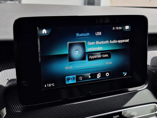 Mercedes-Benz V-Klasse - Afbeelding 22 van 30