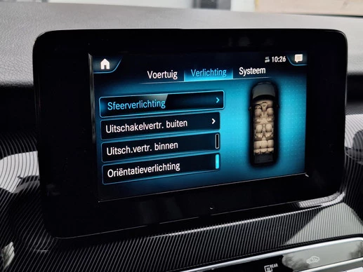 Mercedes-Benz V-Klasse - Afbeelding 23 van 30