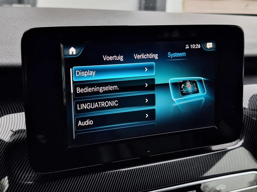 Mercedes-Benz V-Klasse - Afbeelding 24 van 30