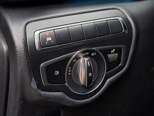 Mercedes-Benz V-Klasse - Afbeelding 25 van 30