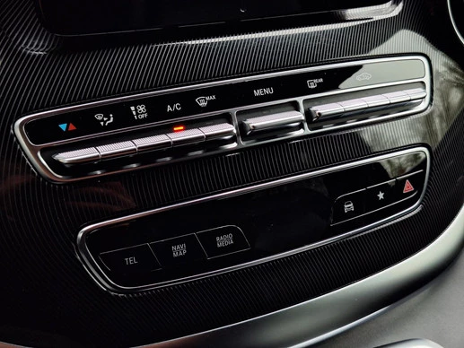 Mercedes-Benz V-Klasse - Afbeelding 26 van 30