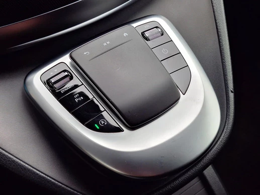 Mercedes-Benz V-Klasse - Afbeelding 27 van 30