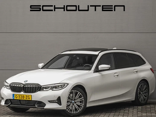 BMW 3 Serie - Afbeelding 1 van 30