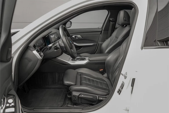 BMW 3 Serie - Afbeelding 4 van 30