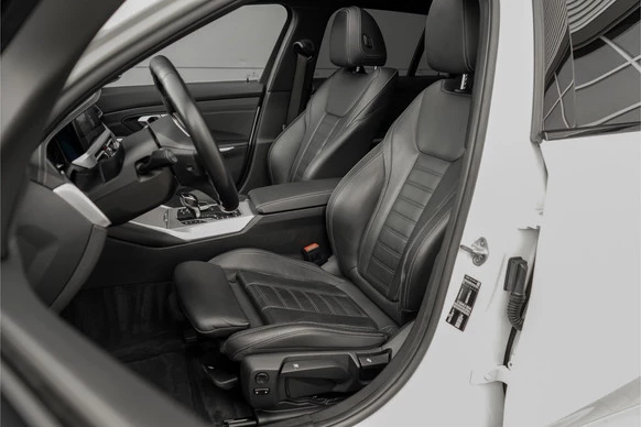 BMW 3 Serie - Afbeelding 5 van 30