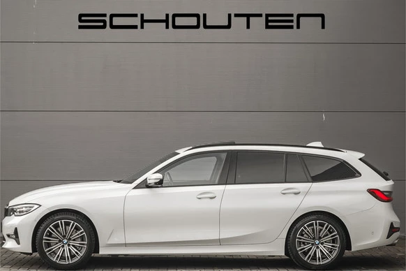 BMW 3 Serie - Afbeelding 11 van 30