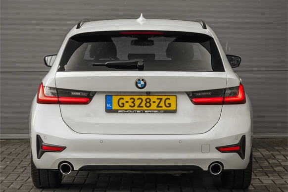 BMW 3 Serie - Afbeelding 13 van 30
