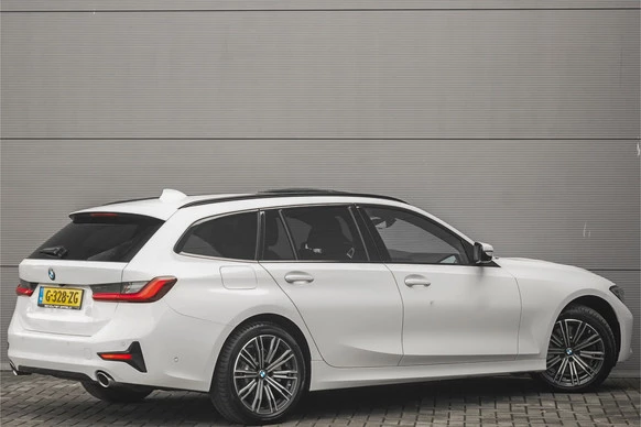 BMW 3 Serie - Afbeelding 14 van 30