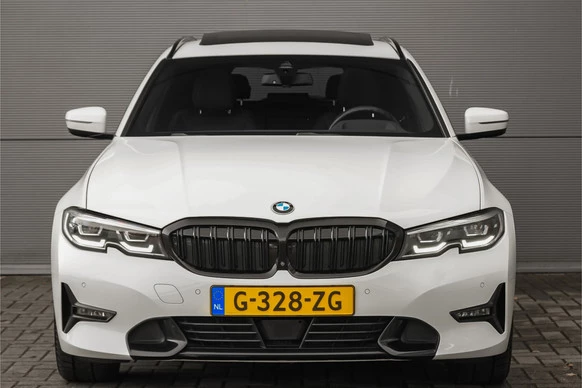 BMW 3 Serie - Afbeelding 15 van 30