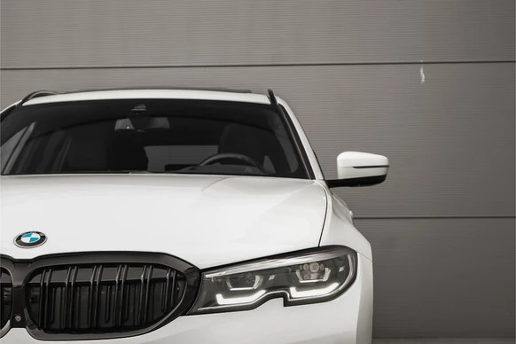 BMW 3 Serie - Afbeelding 16 van 30