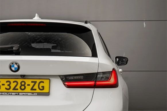 BMW 3 Serie - Afbeelding 17 van 30