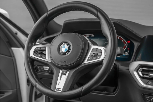 BMW 3 Serie - Afbeelding 22 van 30