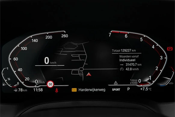 BMW 3 Serie - Afbeelding 23 van 30