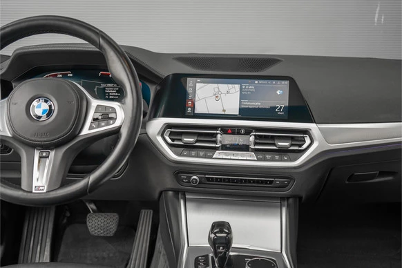 BMW 3 Serie - Afbeelding 24 van 30