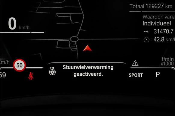 BMW 3 Serie - Afbeelding 27 van 30