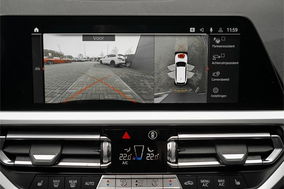 BMW 3 Serie - Afbeelding 28 van 30