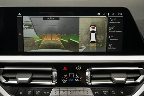 BMW 3 Serie - Afbeelding 29 van 30