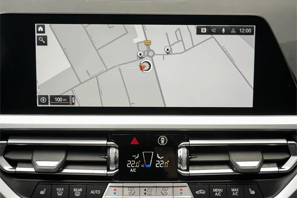 BMW 3 Serie - Afbeelding 30 van 30