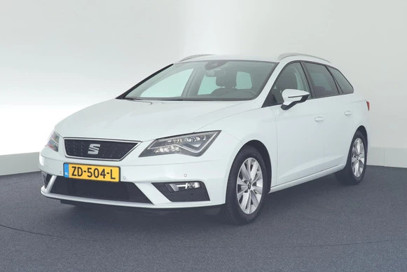 SEAT Leon - Afbeelding 1 van 30