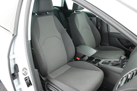 SEAT Leon - Afbeelding 2 van 30