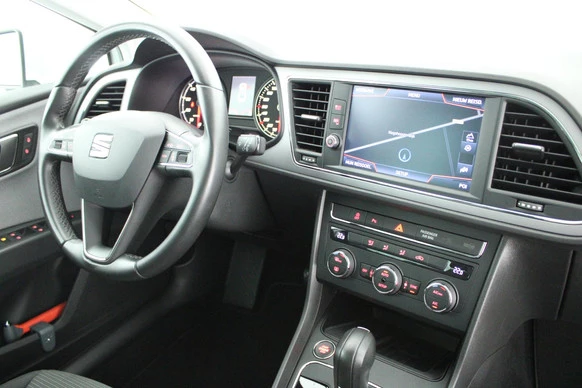 SEAT Leon - Afbeelding 3 van 30