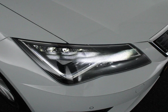 SEAT Leon - Afbeelding 4 van 30