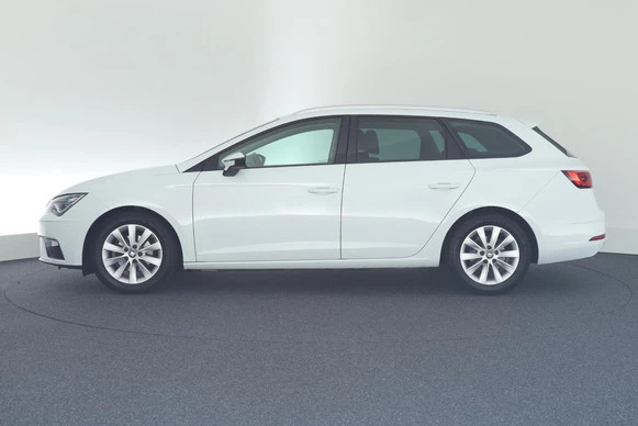 SEAT Leon - Afbeelding 5 van 30