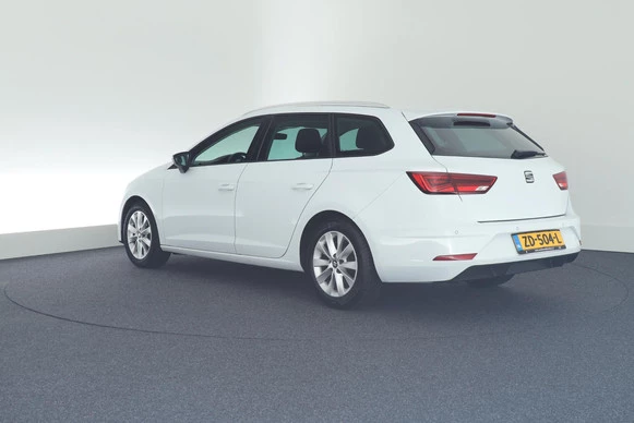 SEAT Leon - Afbeelding 6 van 30