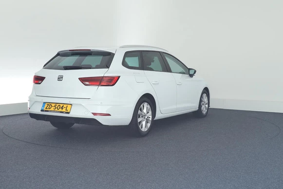 SEAT Leon - Afbeelding 7 van 30