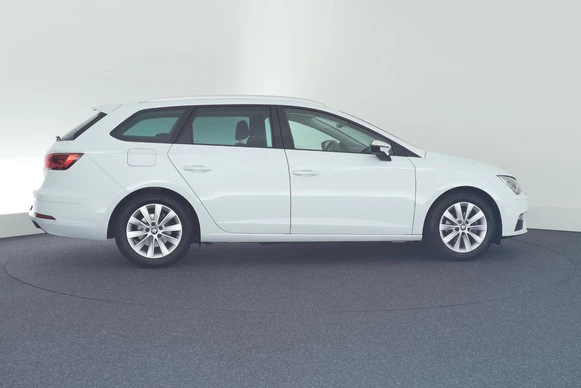 SEAT Leon - Afbeelding 8 van 30