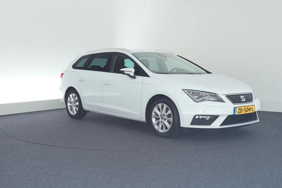 SEAT Leon - Afbeelding 9 van 30
