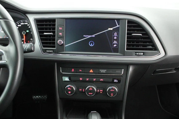 SEAT Leon - Afbeelding 12 van 30