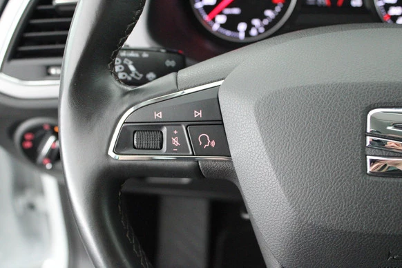 SEAT Leon - Afbeelding 16 van 30