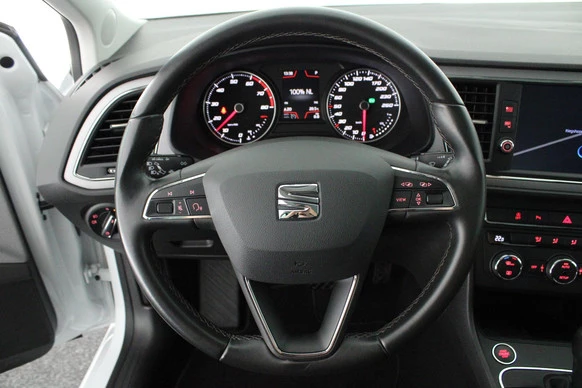 SEAT Leon - Afbeelding 17 van 30