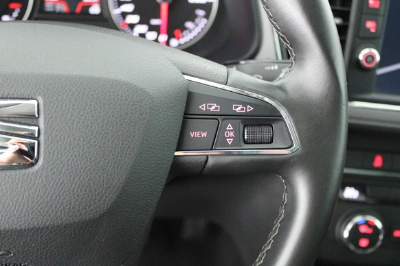 SEAT Leon - Afbeelding 18 van 30