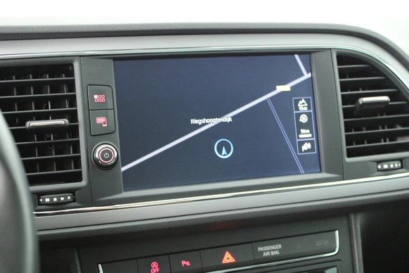 SEAT Leon - Afbeelding 19 van 30