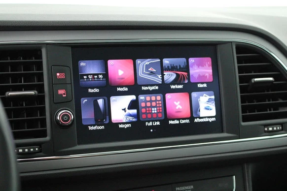 SEAT Leon - Afbeelding 20 van 30