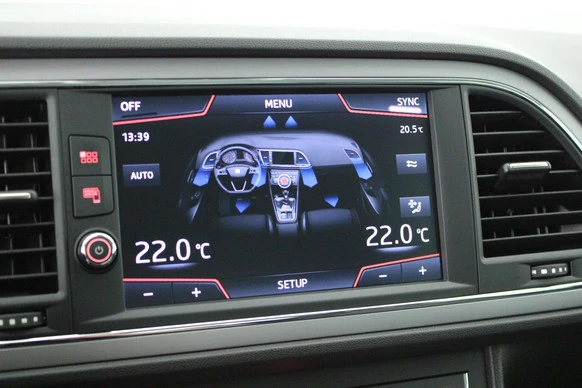 SEAT Leon - Afbeelding 21 van 30