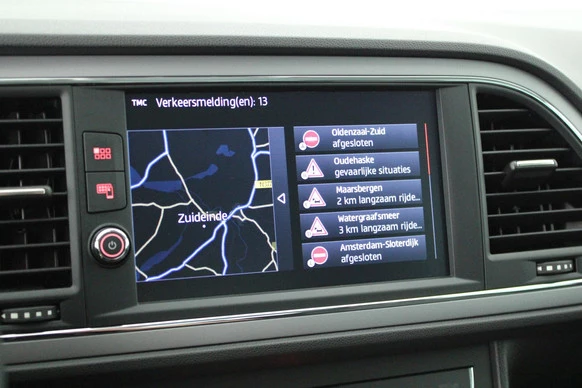 SEAT Leon - Afbeelding 23 van 30