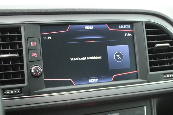 SEAT Leon - Afbeelding 24 van 30