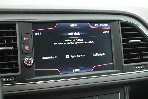 SEAT Leon - Afbeelding 25 van 30