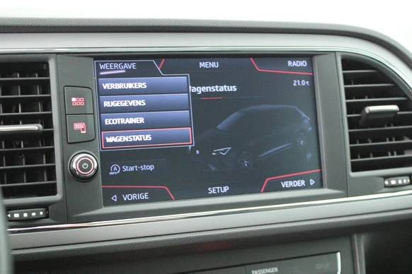 SEAT Leon - Afbeelding 26 van 30