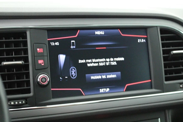 SEAT Leon - Afbeelding 27 van 30