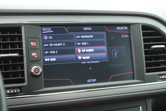 SEAT Leon - Afbeelding 28 van 30