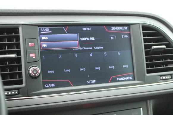 SEAT Leon - Afbeelding 29 van 30